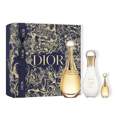 j adore perfume set|j'adore gift set sephora.